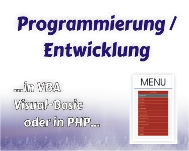 iuk-kompetenz.de - individuelle Programmierung / Entwicklung